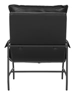 Sillon Halaus - Negro