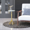 Mesa Lateral Maurice - Blanco