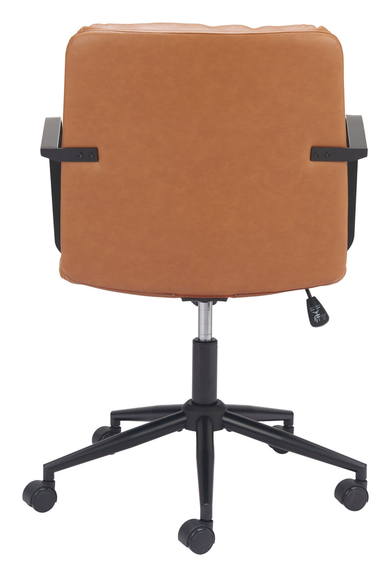 Silla de Oficina Birao - Cafe