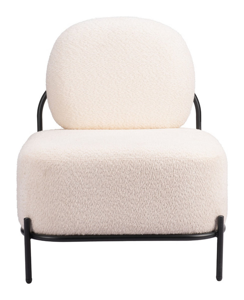 Sillon Arendal - Blanco