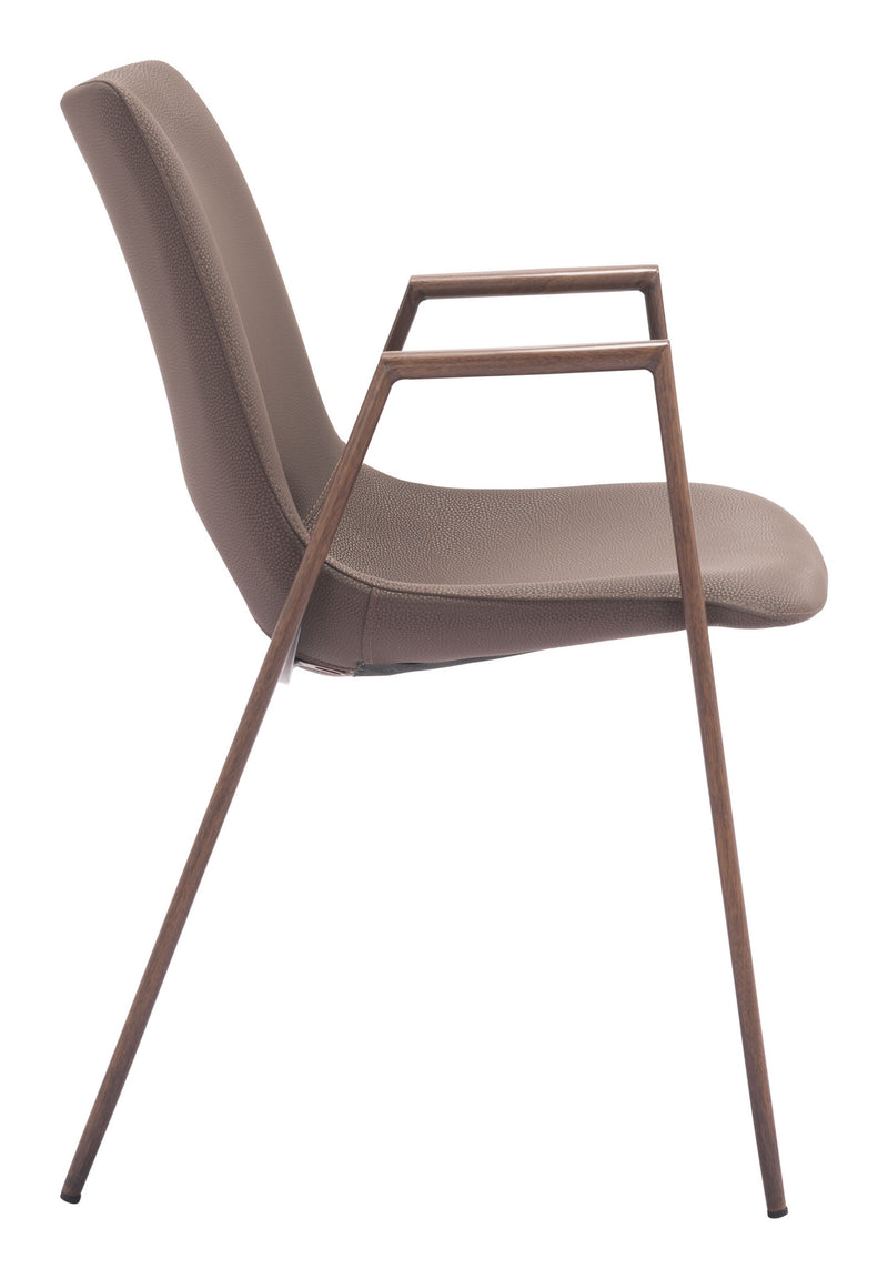 Silla de Comedor Desi - Cafe