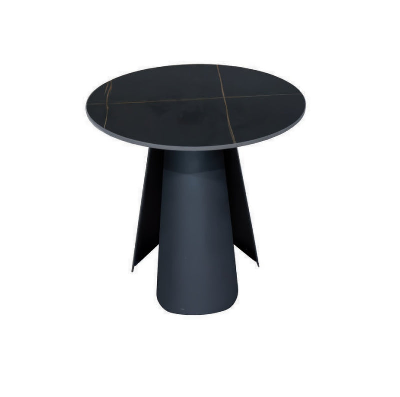 Mesa Lateral Celeia - Negro