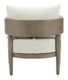 Sillon Exterior Foret - Cafe