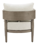 Sillon Exterior Foret - Cafe