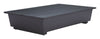 Mesa de Centro Exterior Tien - Negro
