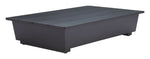 Mesa de Centro Exterior Tien - Negro