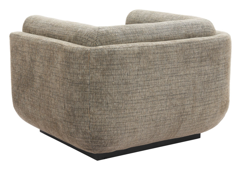 Sillon Serenu - Verde