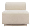 Sillon Anese - Beige
