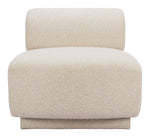 Sillon Anese - Beige
