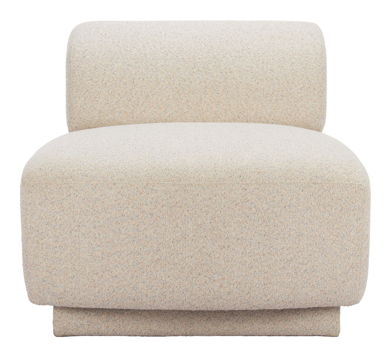 Sillon Anese - Beige