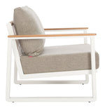 Sillon Exterior Welt - Blanco