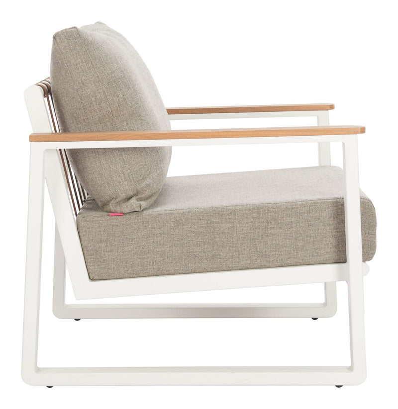 Sillon Exterior Welt - Blanco