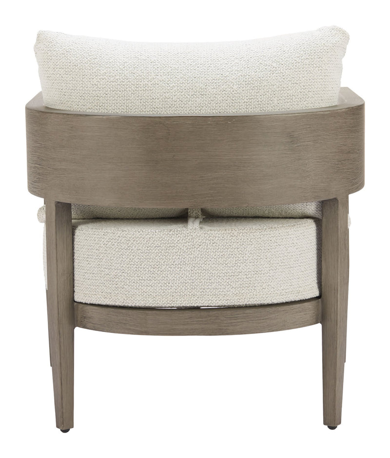 Sillon Exterior Foret - Cafe