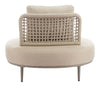 Sillon Exterior Ruhe - Beige