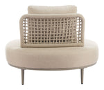 Sillon Exterior Ruhe - Beige