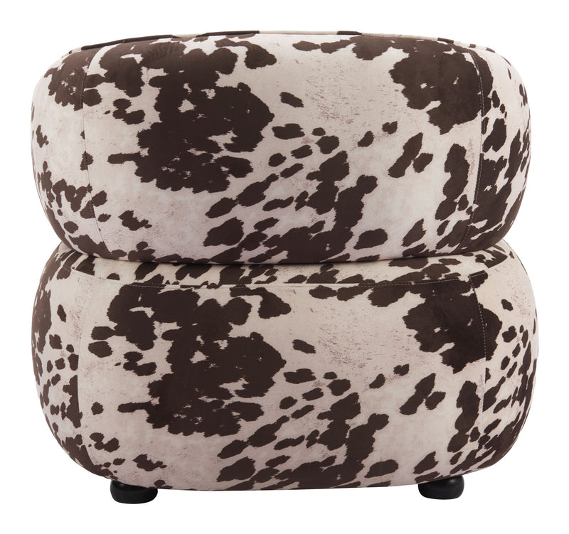 Sillon Doce - Blanco