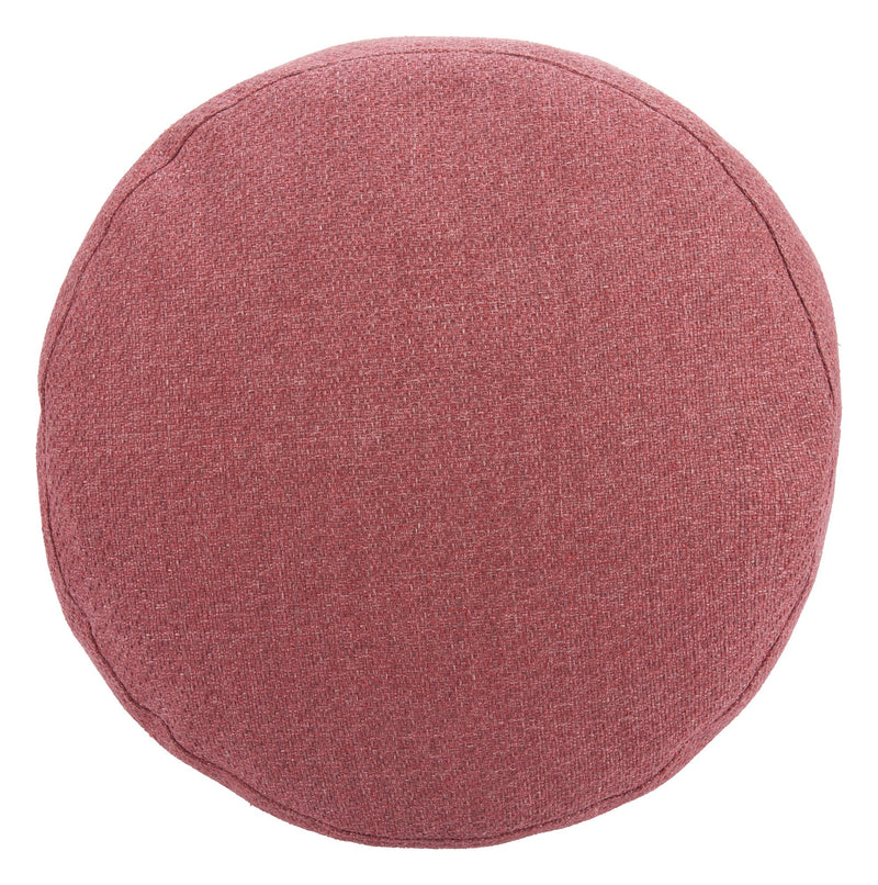 Ottoman Aruz - Rojo