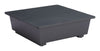Mesa Lateral Exterior Tien - Negro