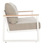 Sofa Exterior Welt - Blanco