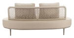 Sofa Exterior Ruhe - Beige