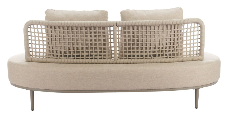 Sofa Exterior Ruhe - Beige