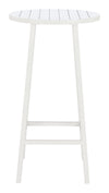 Mesa de Bar Ren - Blanco