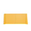 Cabecera Queen Size Trenton - Mostaza
