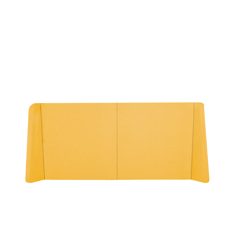 Cabecera Queen Size Trenton - Mostaza