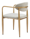 Silla de Comedor Zens 1 - Gris