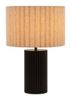 Lampara de Mesa Aurora - Negro