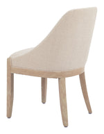 Mesa de Comedor Calmo - Beige