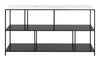 Credenza Singularity - Blanco