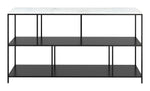 Credenza Singularity - Blanco
