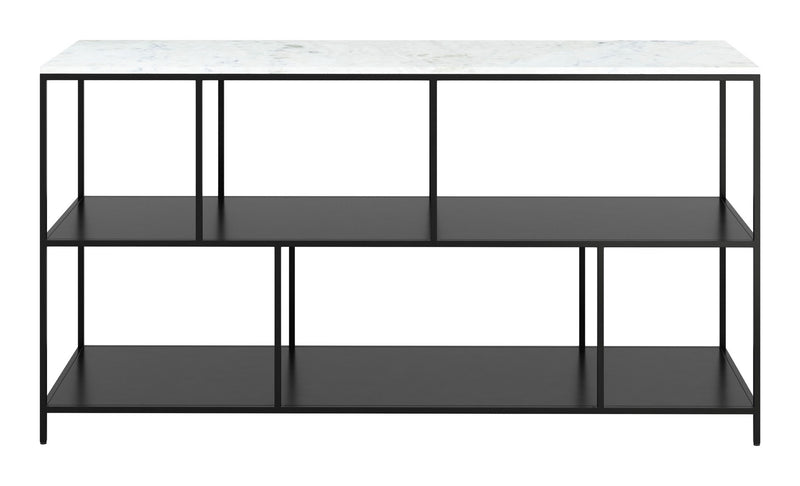 Credenza Singularity - Blanco