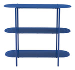 Estante Tre - Azul