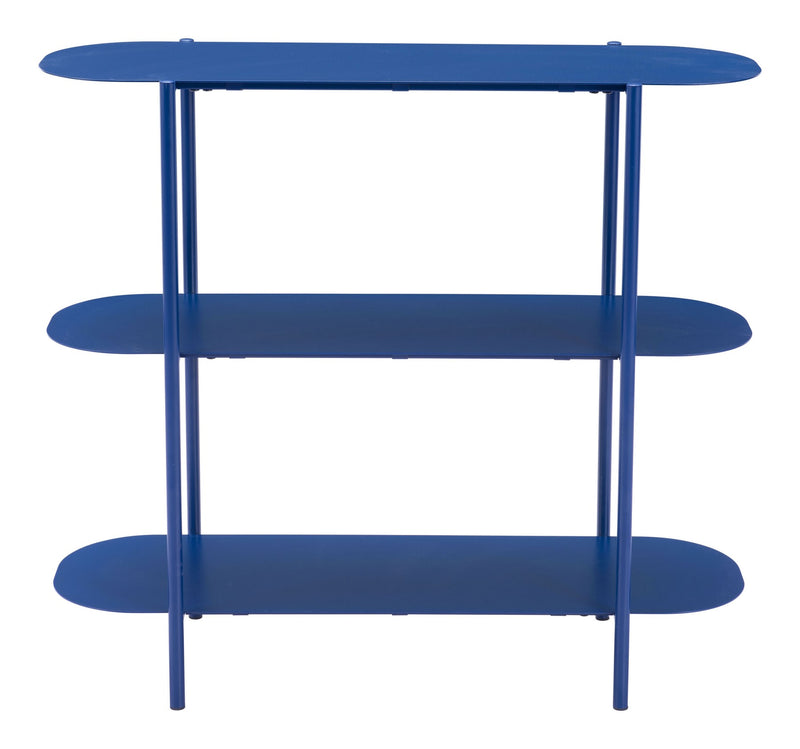 Estante Tre - Azul