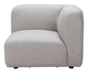 Sillon Biak - Gris
