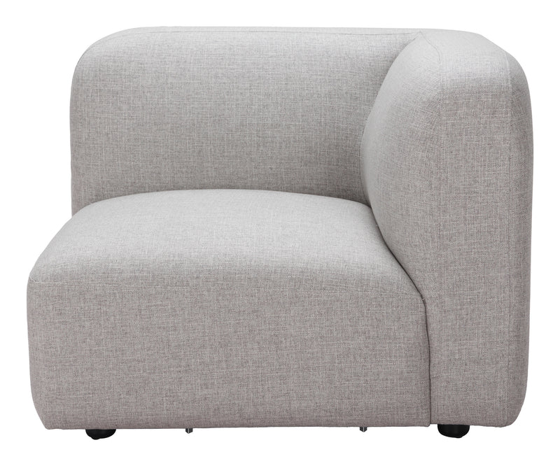Sillon Biak - Gris