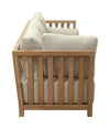 Sala Modular para Exterior Teras - Natural