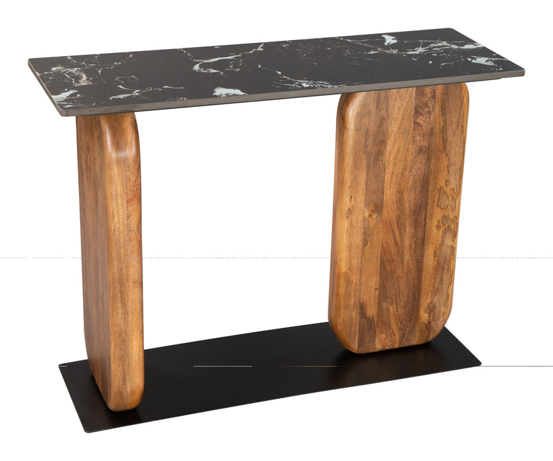 Credenza Pemba - Cafe