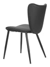 Silla Prestige - Negro
