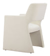 Silla de Comedor Minet - Blanco