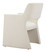 Silla de Comedor Minet - Blanco