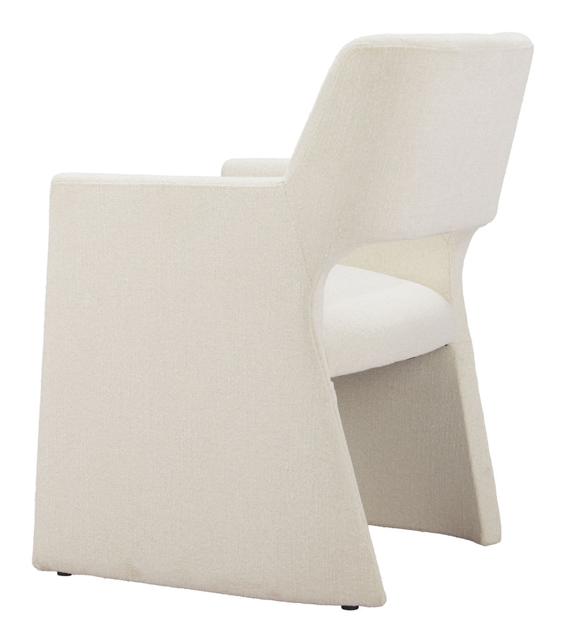 Silla de Comedor Minet - Blanco