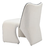 Sillon Novo - Blanco