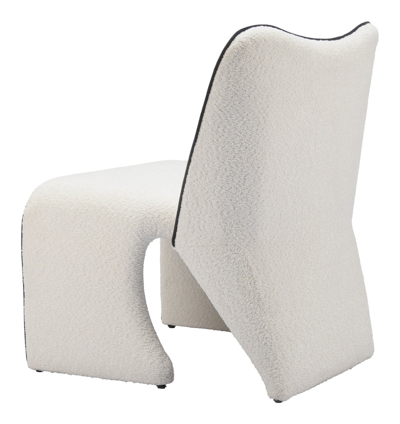 Sillon Novo - Blanco