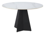Mesa de Comedor Izar - Blanco