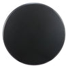 Mesa Lateral Gocce - Negro