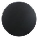 Mesa Lateral Gocce - Negro
