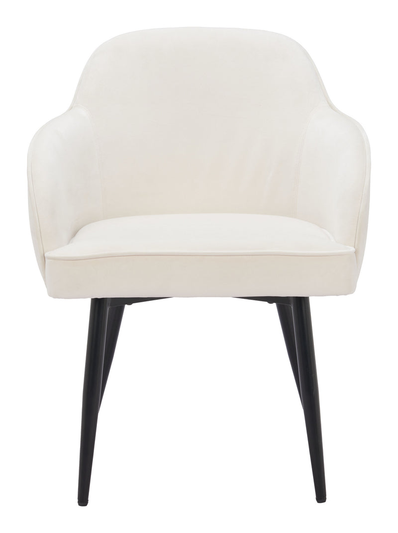Silla Jolie - Blanco